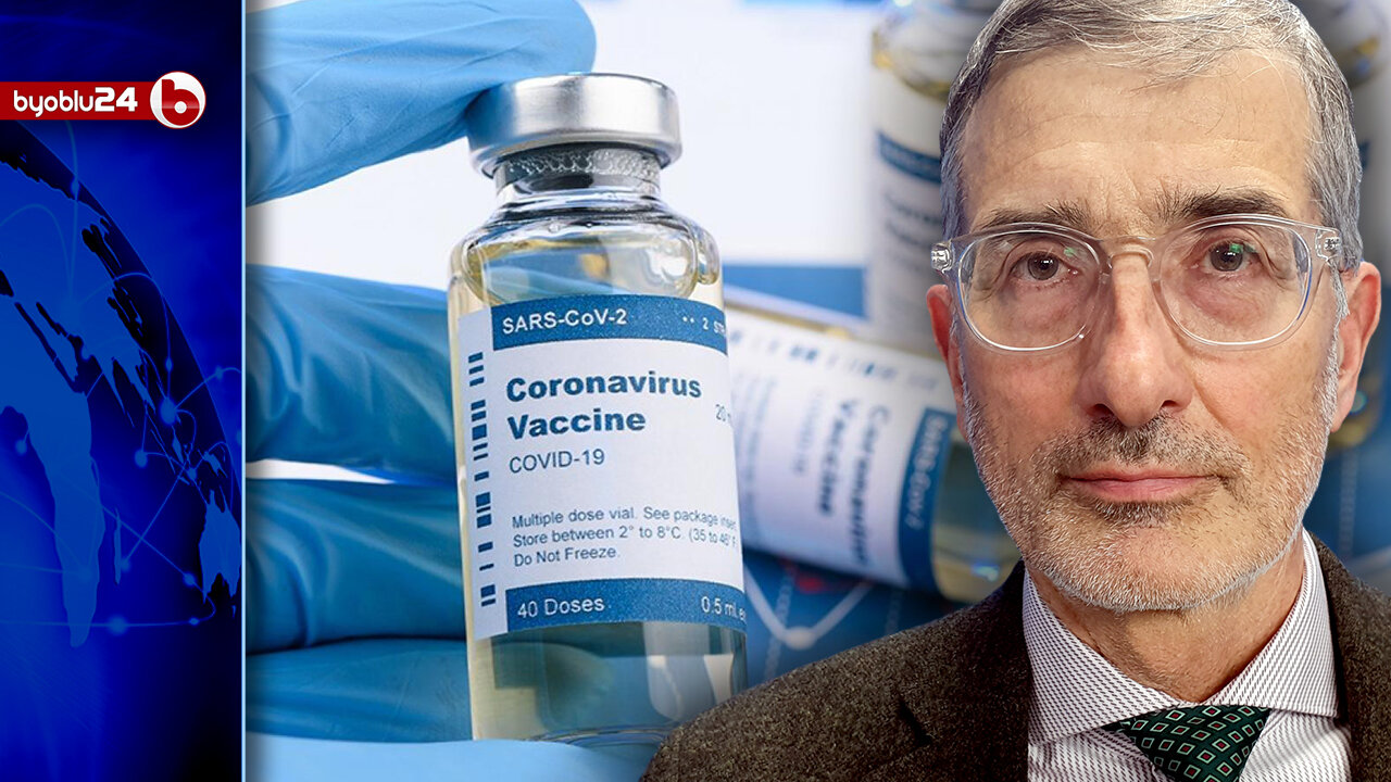 VACCINAZIONE COVID19 E SISTEMA CARDIOVASCOLARE, IL PRE-PRINT DI PAOLO BELLAVITE