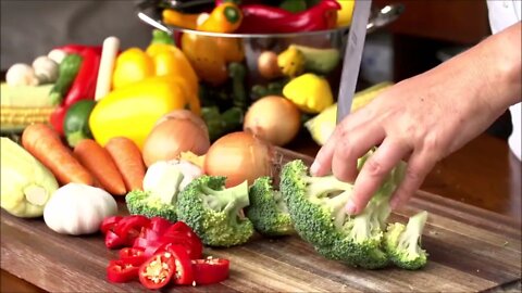 Vita Life Whole Fruits and Veggies