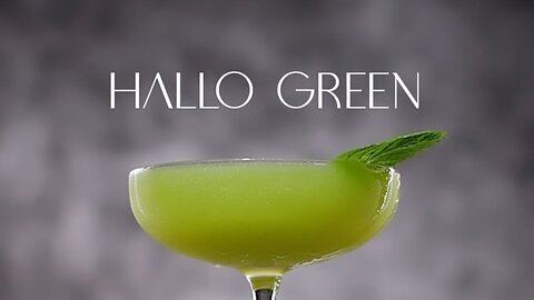 Hallo Green