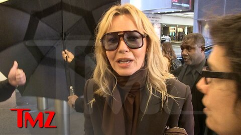 Connie Nielsen Pleads: No Retirement for Denzel Washington! | TMZ