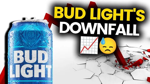 Can Bud Light Sales Recover After the Dylan Mulvaney Disaster? 🍻😢