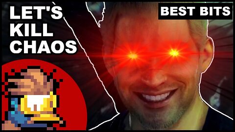 Booster plays STRANGER OF PARADISE: FINAL FANTASY ORIGIN - Best Bits