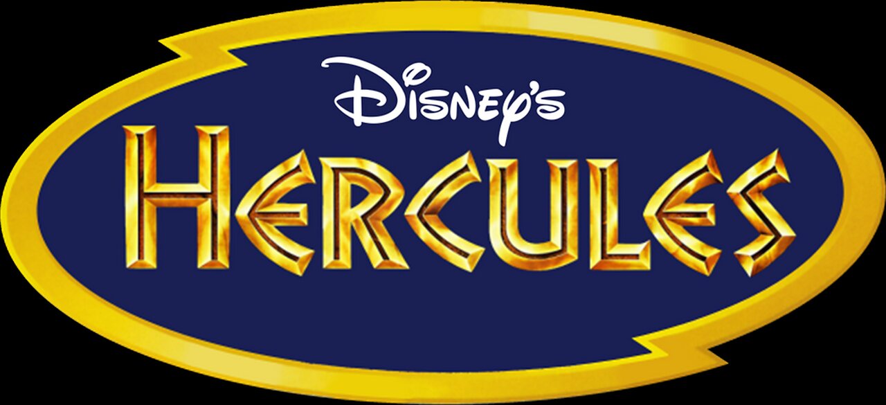 Walt Disney Pictures' Hercules (1997) Trailers & TV Ads