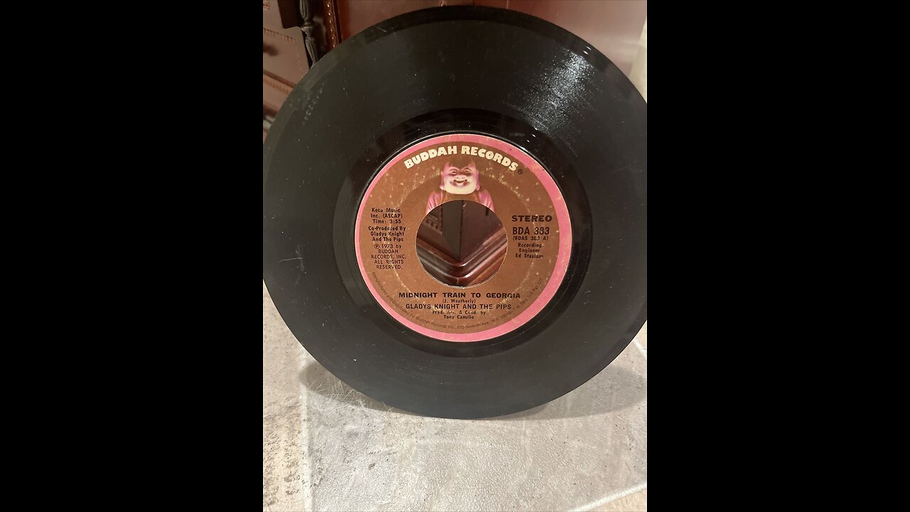 October 27, 1973 - America's Top 20 Singles