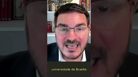 Se você defende ou votou em Bolsonaro você é uma ameaça a democracia