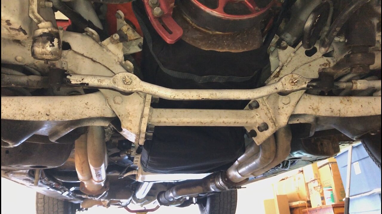 Perfect Motion Raceworks Engine Diaper Death Week Prep 04