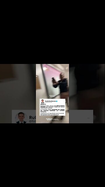 Esse movimento woke tem acabado até com os direitos das mulheres. #woke #trans #lgbt #feminismo #eua