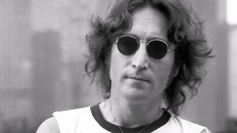 This Is Why John Lennon Was Killed