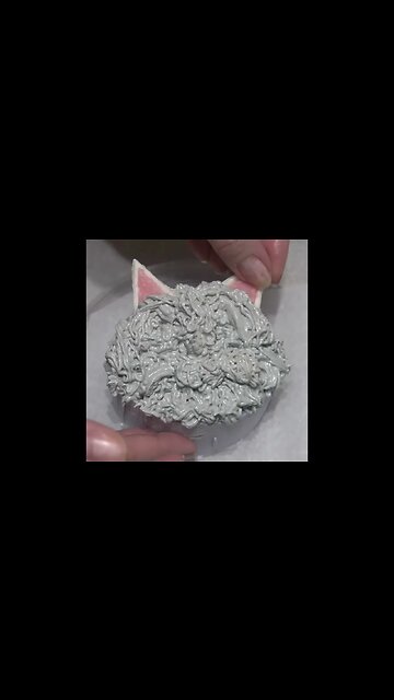 Floating Soap ~ Puppy Faces