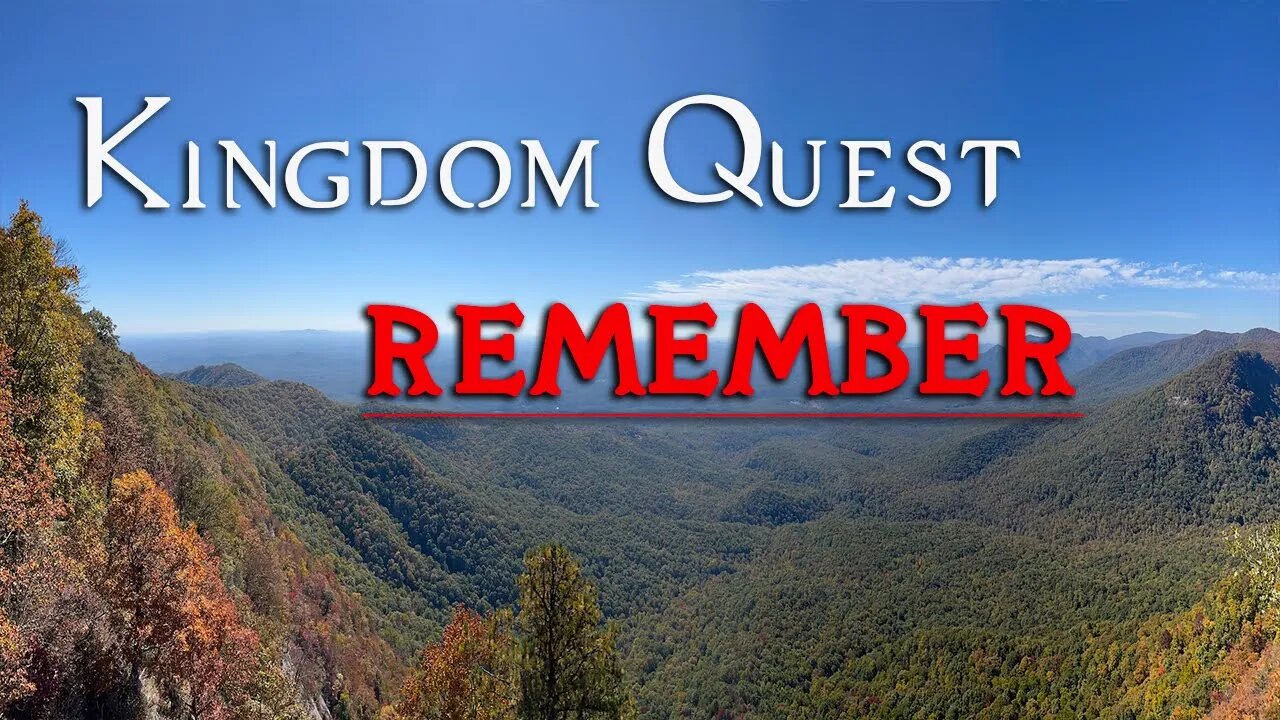 Remember Why You're Free - Memorial Day