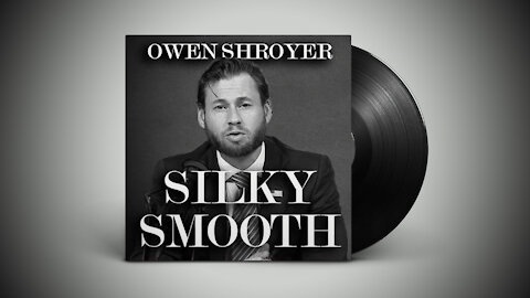 HIGHLIGHTS - Owen Shroyer’s First Record Album Released