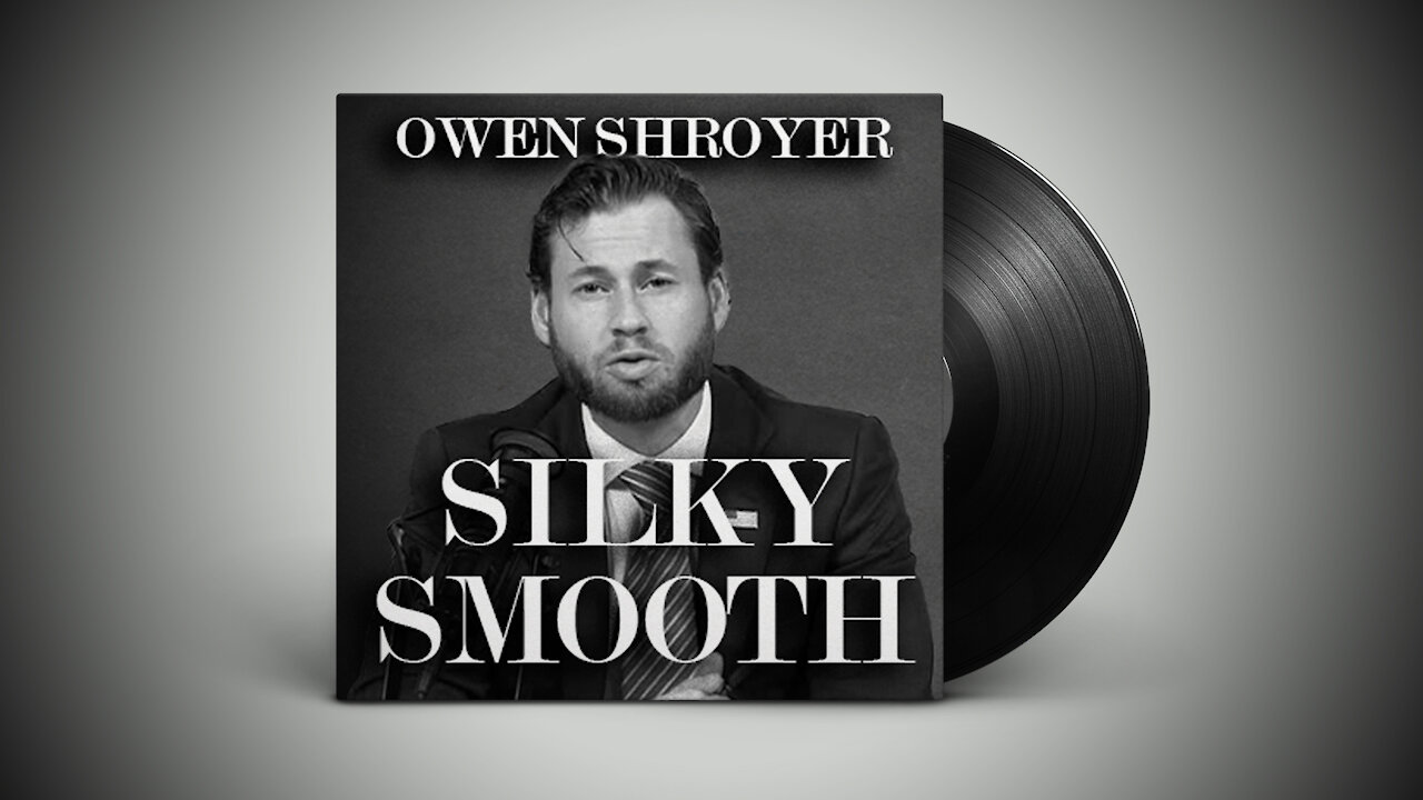 HIGHLIGHTS - Owen Shroyer’s First Record Album Released
