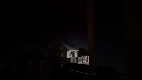 Heavy shelling - Vyshgorod
