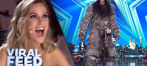 Game Of Throne Meets Got Talent