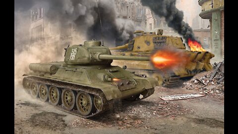 Make War Thunder Great Again ! Gameplay #190