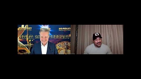Bo Polny- Financial Collapse Begins..In A Week? You Decide! Christmas Special!