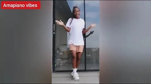 Tik Toker - lindiwe de dancer 🔥🔥🔥🔥