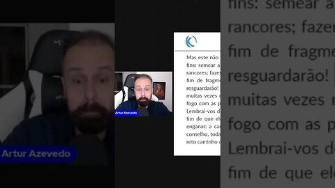 Os espíritas exaltados são mais facilmente enganados por espíritos mistificadores