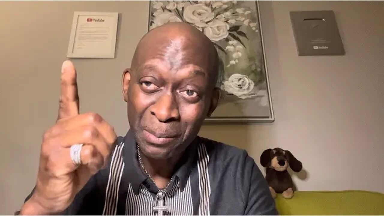 THIS WILL “DOMINATE” THE NEWS