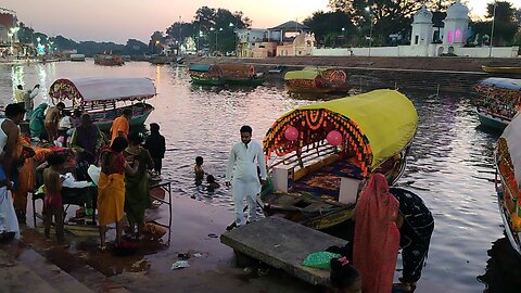 Chitrakoot Darshan #chitrakoot | Chitrakoot Dham