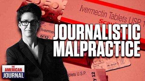 PV Whistle Blower Describes Journalistic Malpractice on Ivermectin