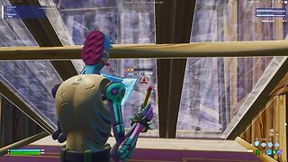 Session 1: Fortnite (1v1 Boxfight Matchmaking)