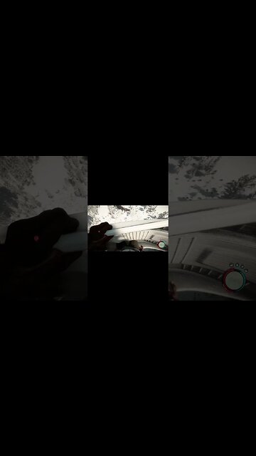 That's How The Sled Works - Sons Of The Forest #shorts