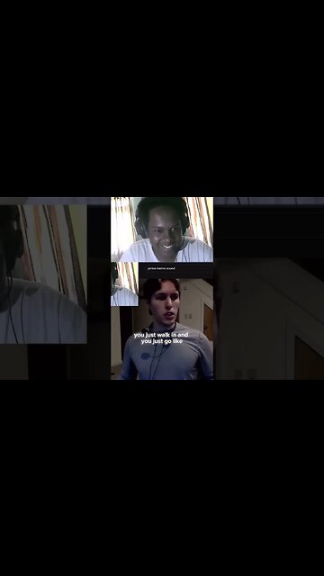 Jerma Killed Me With This Bit! 💀