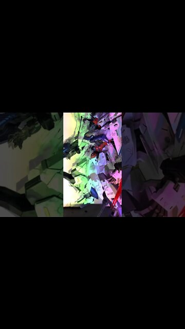 Have a great day Youtube subscribe for more Gundam stuff