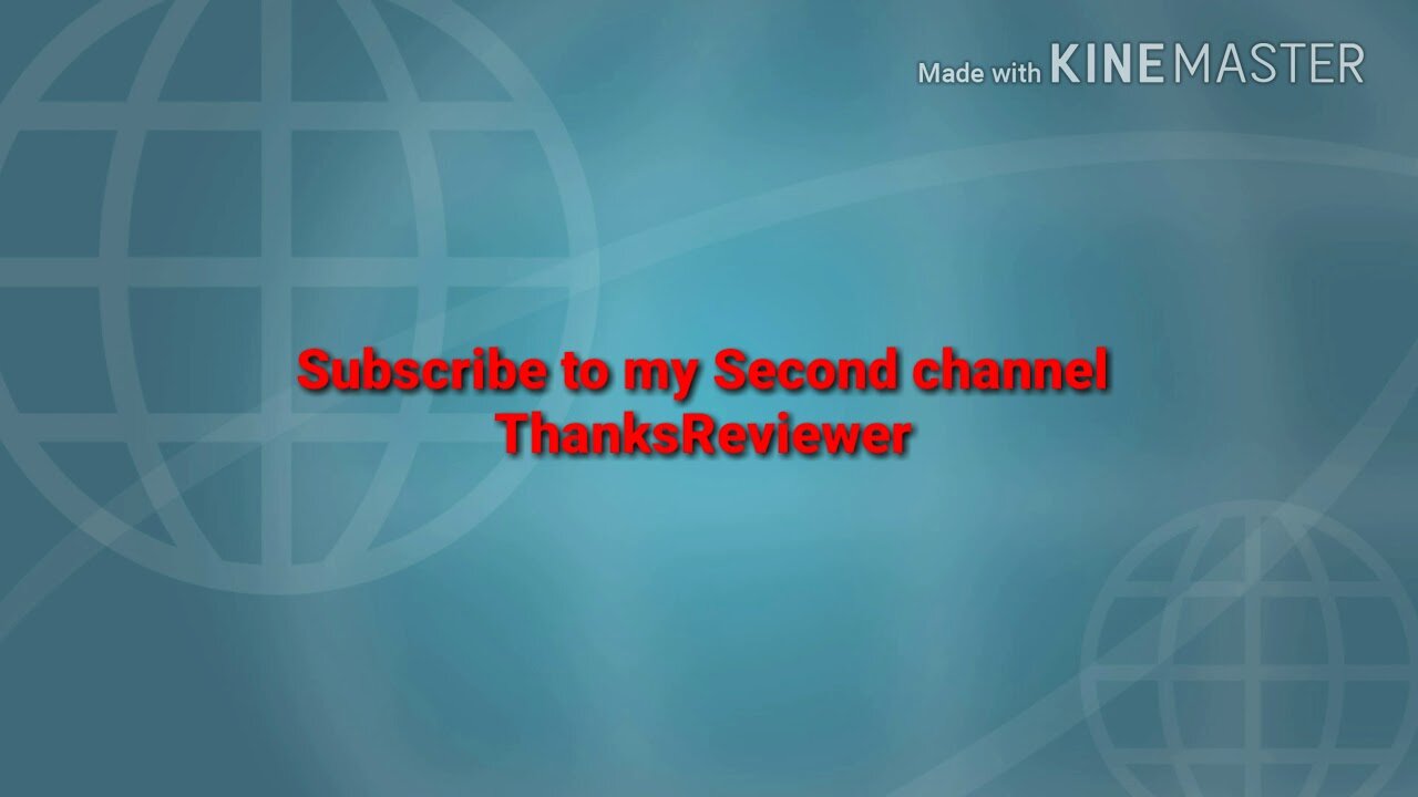 (2018 Thankstank REUPLOAD) Exciting News