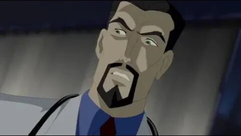 doctor strange animated full movie (non English)