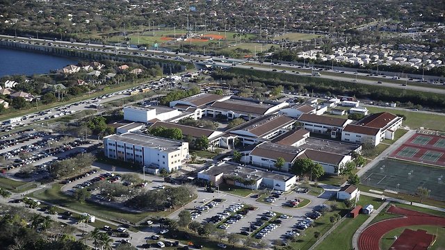 Broward County School Board Votes To Refuse State Money To Arm Staff