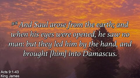 Sunday Evening, Jan 8th, 2023 - How To Know The Will Of God?