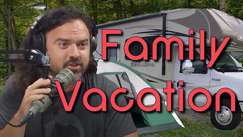 Camping with the Family