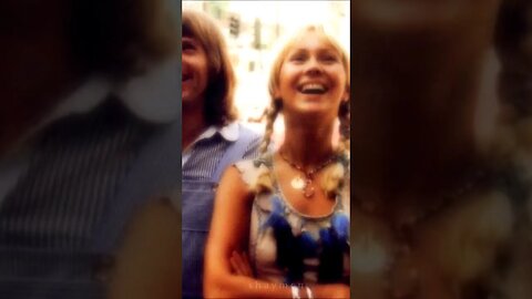 #ABBA #Agnetha #Trains Can Run Again #Tågen kan gå igen #hq #1971 #shorts #frida #benny