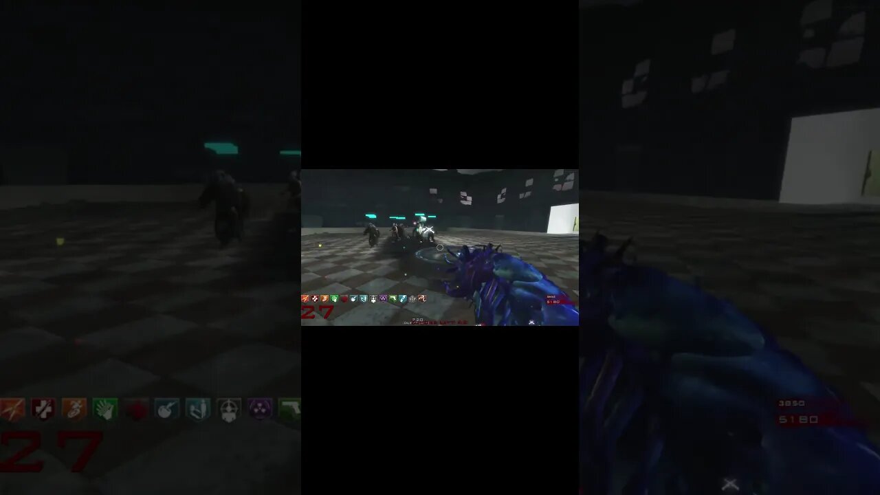 THE MK3 & APOTHICON IN WAW!