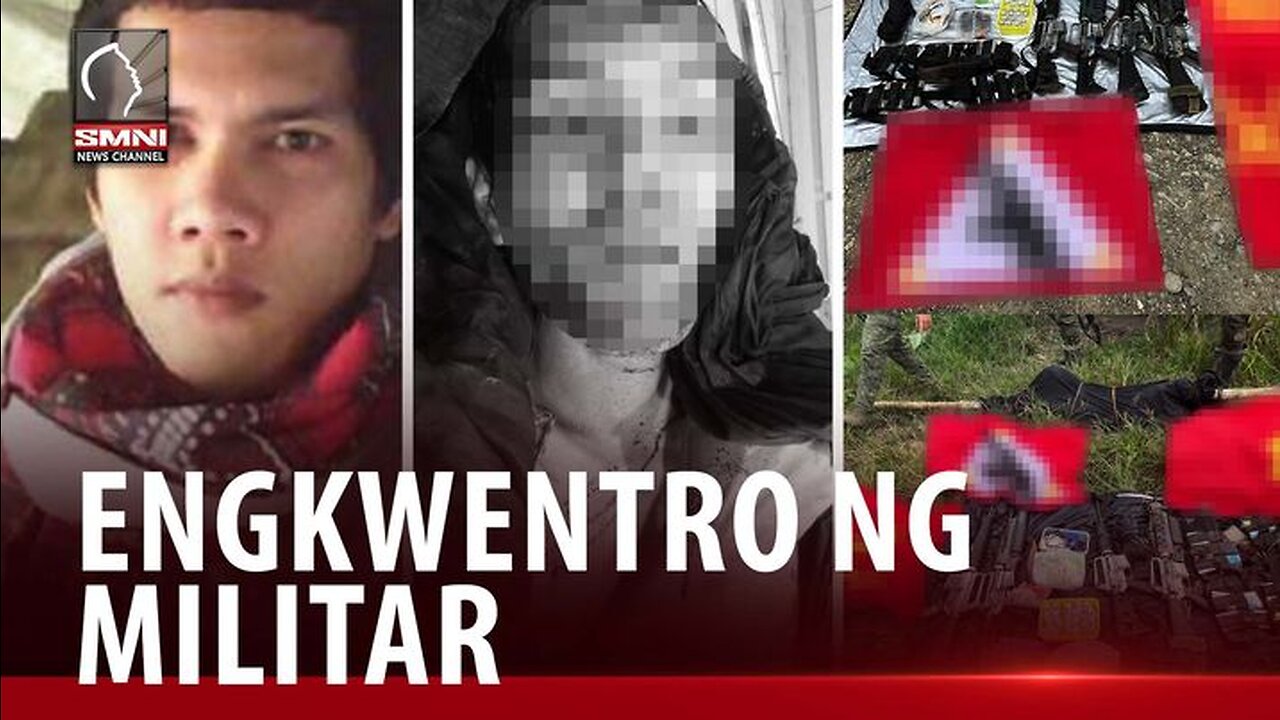 op NPA leader sa Malaybalay City, Bukidnon, nasawi sa engkwentro ng militar