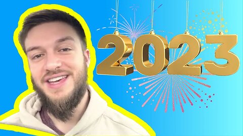 Wishing You a Happy 2023 !