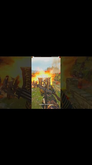 Bannerlord Mods Warhammer The Old Realms Mount and Blade 2 Gameplay