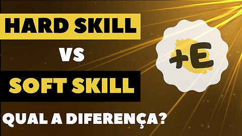 Desenvolva suas Hard Skills e Soft Skills: O Guia Definitivo para o Sucesso Profissional!