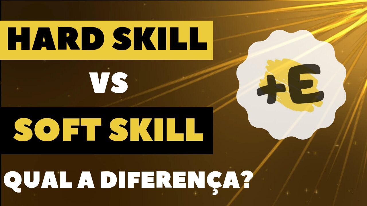 Desenvolva suas Hard Skills e Soft Skills: O Guia Definitivo para o Sucesso Profissional!