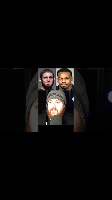 Can Islam Makhachev be GOAT? - MMA Guru Thinks