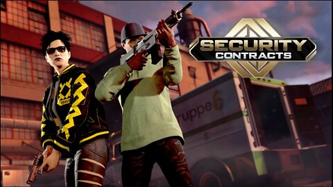 Grand Theft Auto Online [PC] Security Contracts Week: Friday