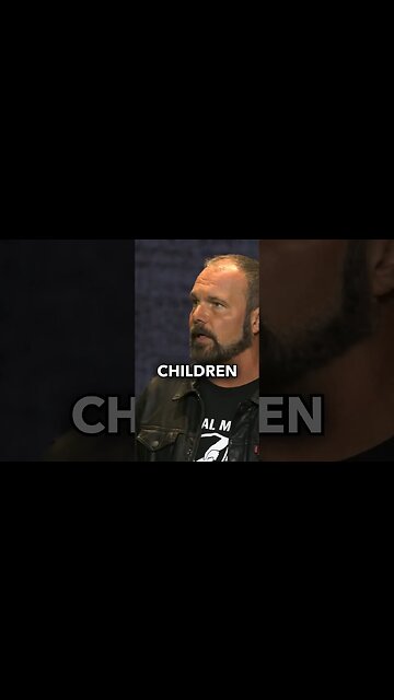 They’re coming after our kids | Pastor Mark Driscoll #shorts