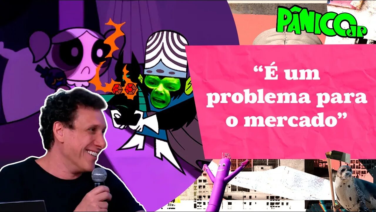 SEMPRE QUE GLEISI ABRE A BOCA, MERCADO VIRA LINDINHA COM MEDO DO ESCURO? SAMY DANA EXPLICA