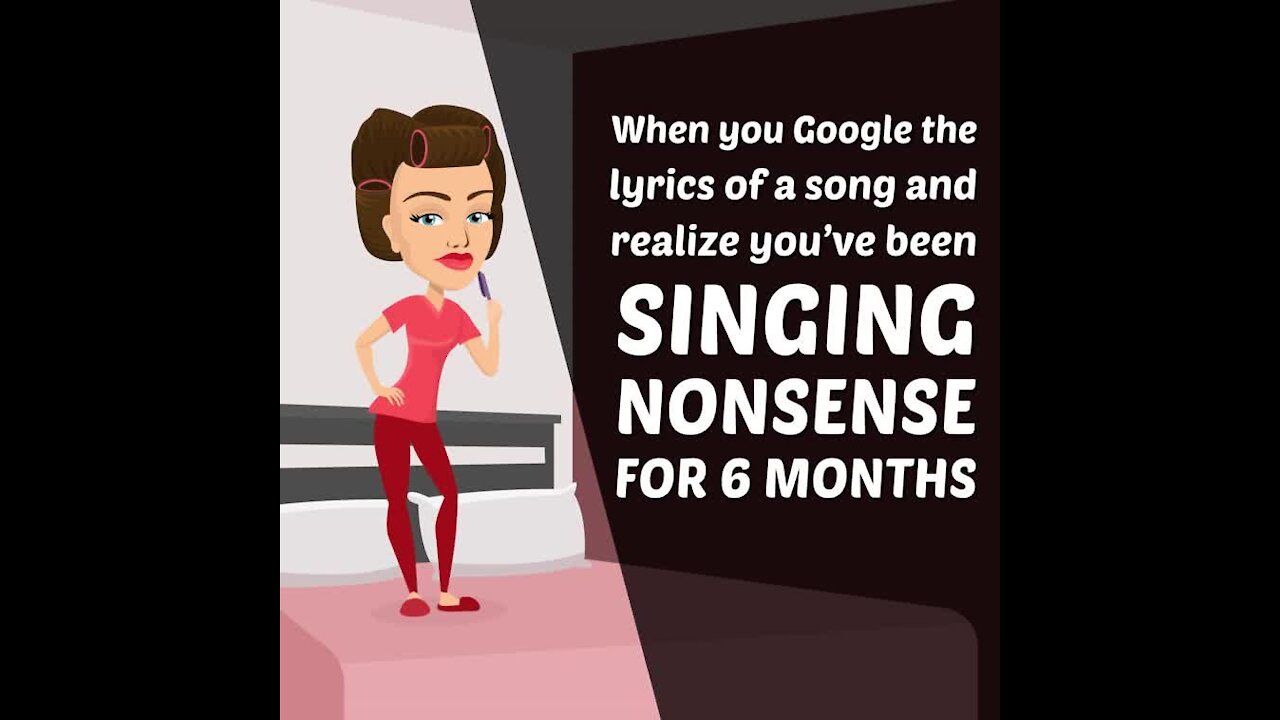 Google lyrics to a song [GMG Originals]