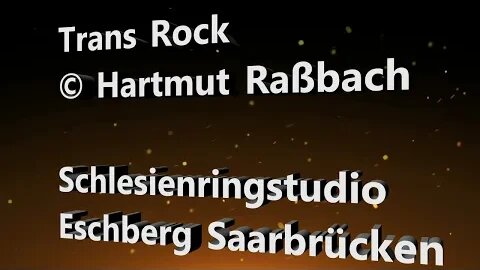 Trans Rock © Musik Hartmut Raßbach