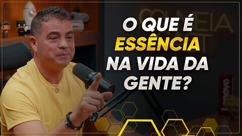 VOCÊ ACHA QUE PARTICIPAR DO BBB FOI ESSENCIAL NA SUA VIDA?