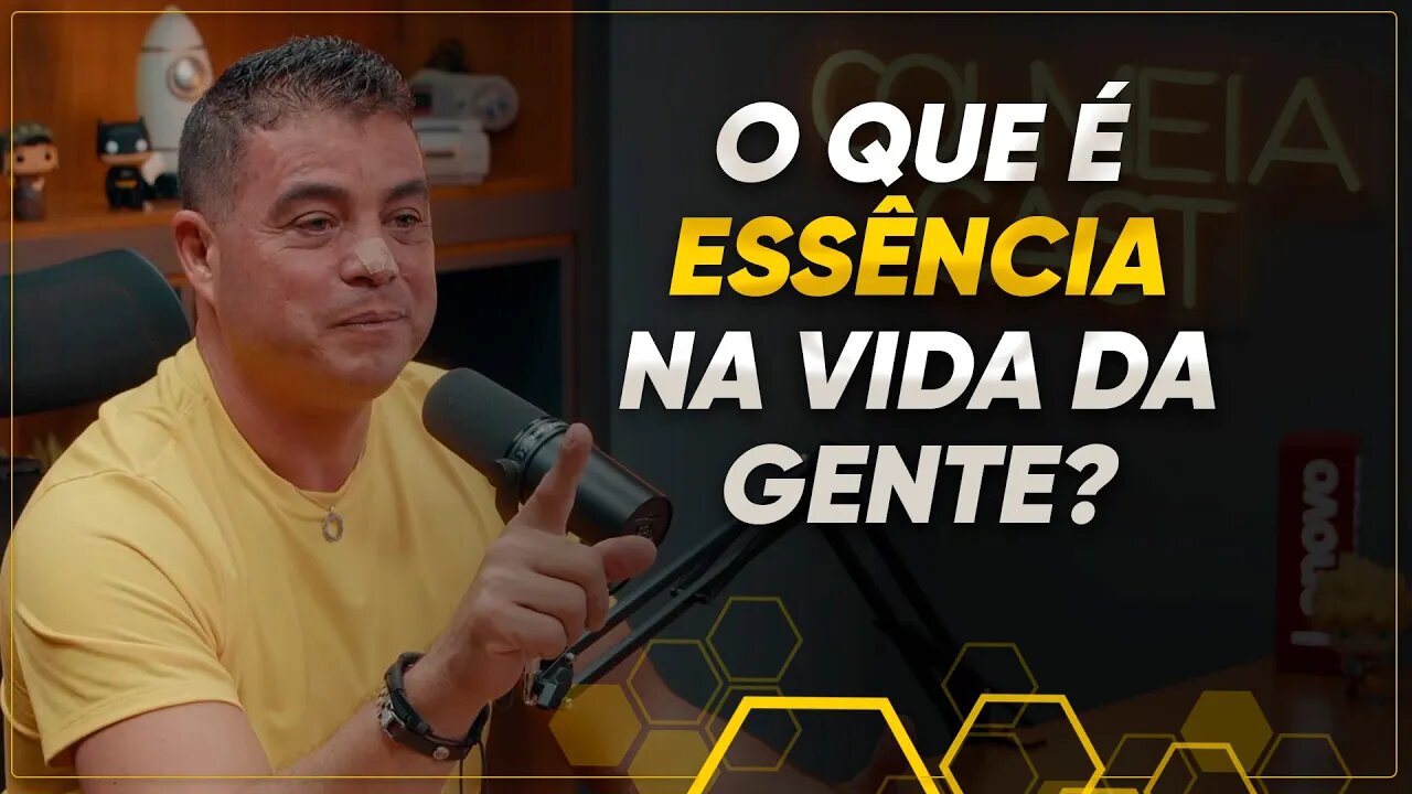 VOCÊ ACHA QUE PARTICIPAR DO BBB FOI ESSENCIAL NA SUA VIDA?