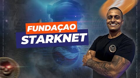 Starknet Foudantion - Conheça so responsáveis por gerir 50.1% do total da criptomoeda STRK